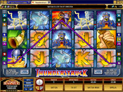 Spin Palace screenshot4