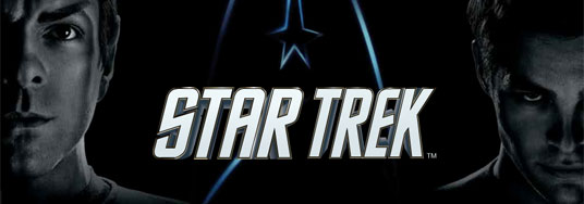 Star Trek Slot Star Trek