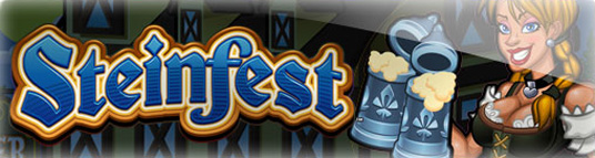 Steinfest Slot Steinfest