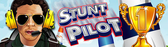 Stunt Pilot