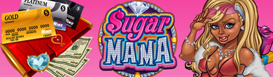 Sugar Mama