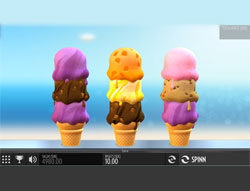 Sunny Scoops Screenshot