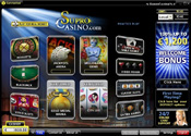 Supro Casino screenshot1