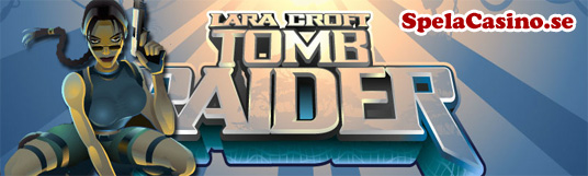 Tomb Raider Slot Tomb Raider