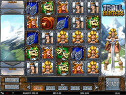 Troll Hunters Screenshot