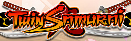 Twin Samurai Slot Twin Samurai
