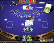 Unibet Casino screenshot1