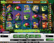 Unibet Casino screenshot3