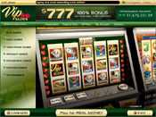 VIP Slots Casino screenshot1