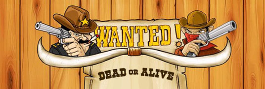 Wanted Dead or Alive