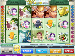 Wealth Spa Screenshot