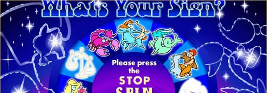 What’s Your Sign