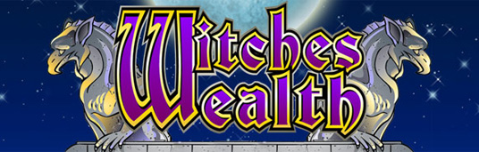 Witches Wealth