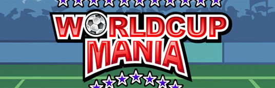 World Cup Mania