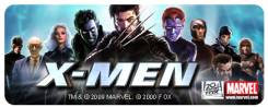 X-men Slot