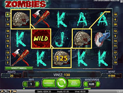 Zombies Screenshot