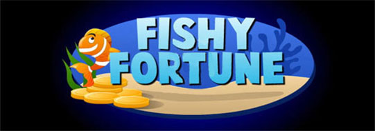 Fishy Fortune Slot