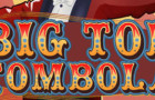 Big Top Tombola
