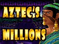 Aztec's Millions