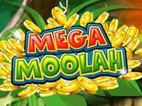 Mega Moolah Jackpott