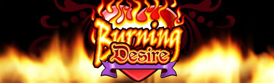 Burning Desire Betway Casino