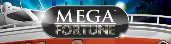 Mega Fortune