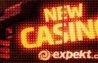 Expekts nya casino