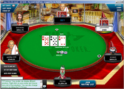 Full Tilt Poker