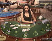 Ladbrokes Live Casino 2