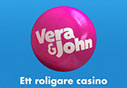 Vera&John High Roller Casino
