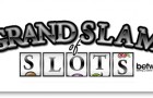 Grand Slam of Slots på Betway Casino