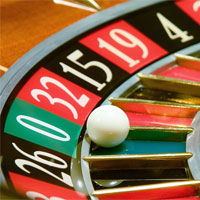 Roulette System