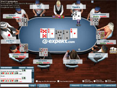 Expekt Poker