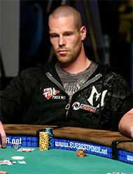 Patrik Antonius