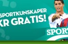 Sportfånen på Betsson