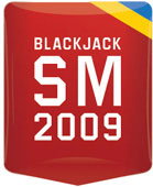 Blackjack SM Unibet