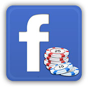 Facebook Gambling Annonser