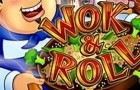 Wok and Roll