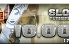 Spin Palace €10 000 Slotsturnering