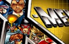 X-Men Slot