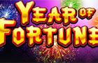 Year of Fortune