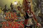 Zone of the Zombies: