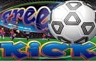 Free Kick Slot