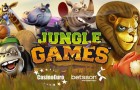 Jungle Games Slot