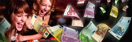 €30.000 i prispengar på Unibet Casino