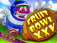 Fruit Bowl XXV