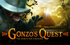 Gonzo's Quest