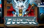 Thor Slot CasinoEuro