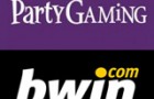PartyGaming och Bwin