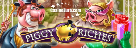 Piggy Riches